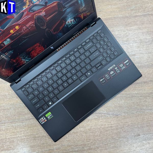 Ноутбук Acer Nitro ANV15-41 12223 фото