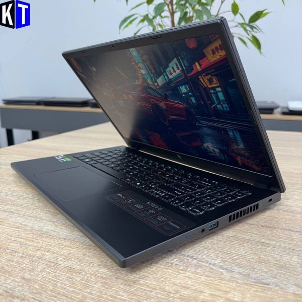 Ноутбук Acer Nitro ANV15-41 12223 фото
