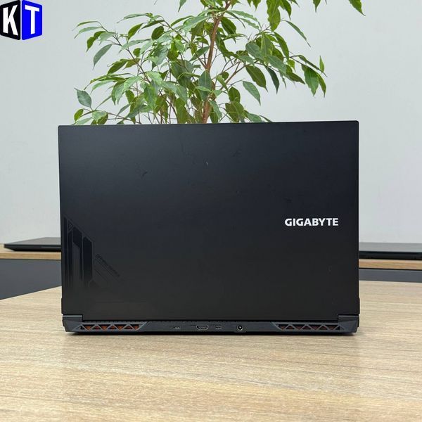 Ноутбук Gigabyte G5 KF5 1725 фото