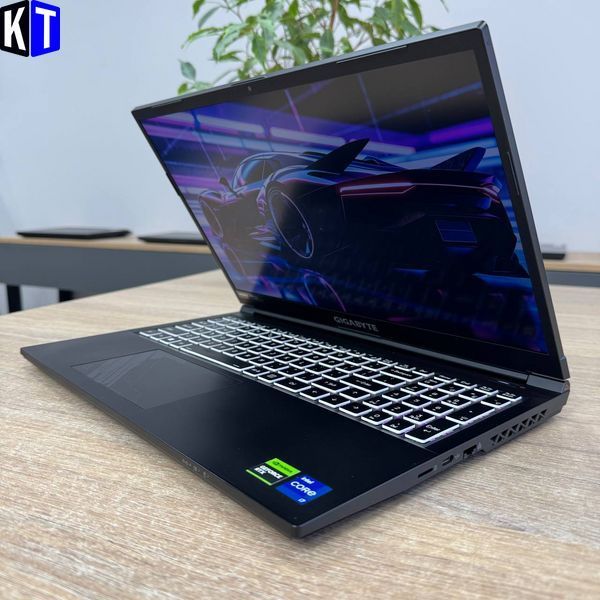 Ноутбук Gigabyte G5 KF5 1725 фото