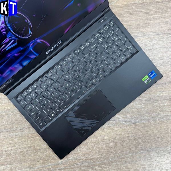 Ноутбук Gigabyte G5 KF5 1725 фото