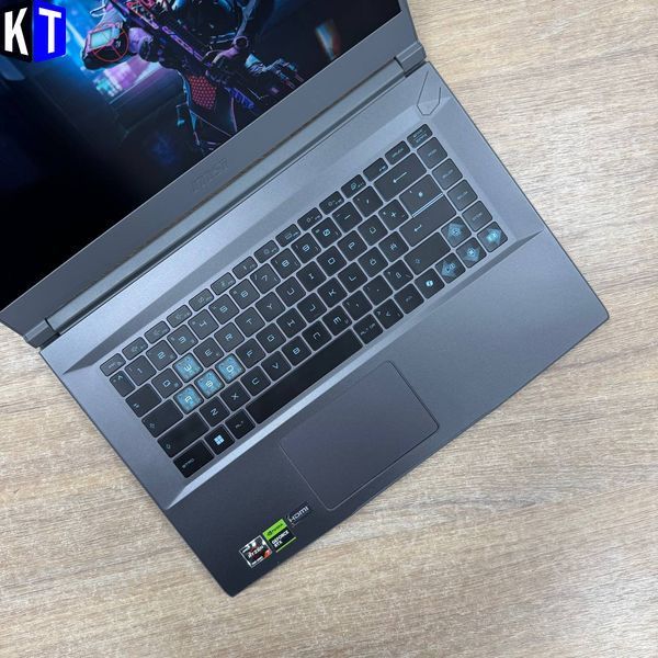 Ноутбук MSI Thin A15 B7VE 1947 фото