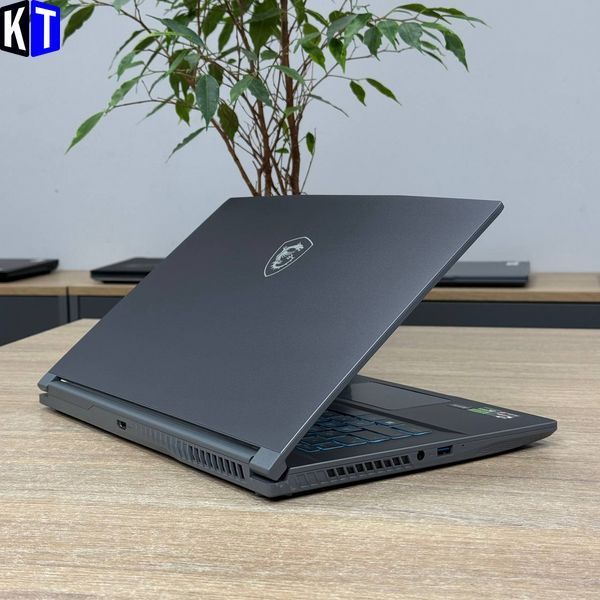 Ноутбук MSI Thin A15 B7VE 1947 фото