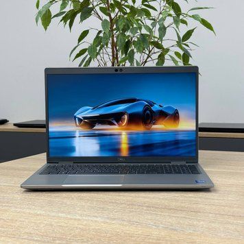 Ноутбук Dell Latitude 5520 12133 фото