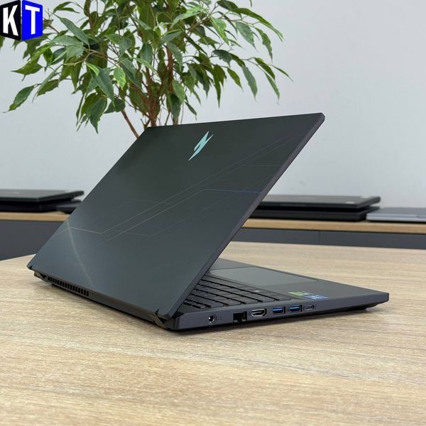 Ноутбук Acer Nitro ANV15-52 12078 фото