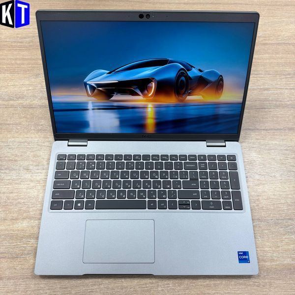 Ноутбук Dell Latitude 5520 12133 фото