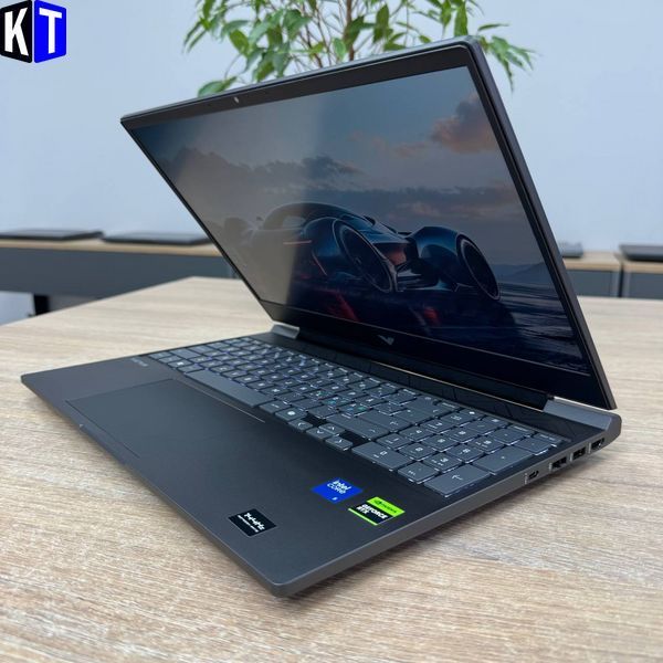 Ноутбук HP Victus 15-FA2010NO 1851 фото
