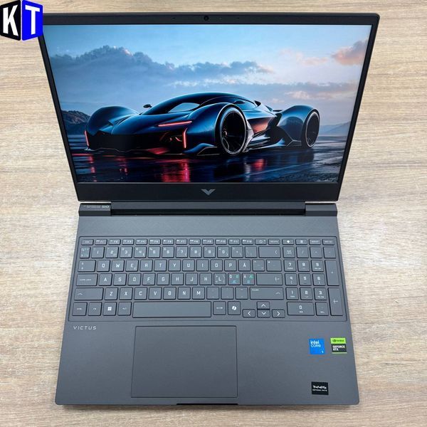 Ноутбук HP Victus 15-FA2010NO 1851 фото