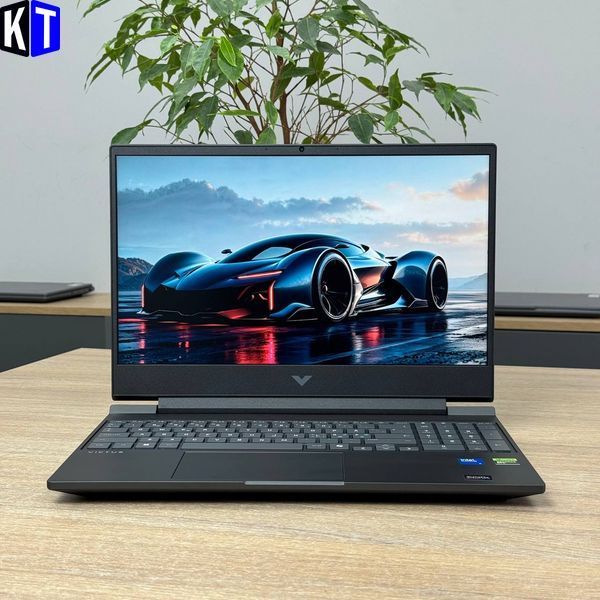 Ноутбук HP Victus 15-FA2010NO 1851 фото