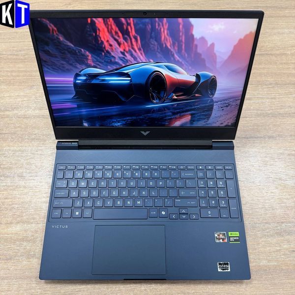 Ноутбук HP Victus 15-fb3xxx 1869 фото