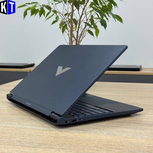 Ноутбук HP Victus 15-fb3xxx 1869 фото