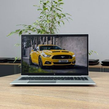 Ноутбук HP EliteBook 850 g7 12094 фото