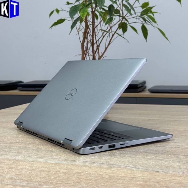 Ноутбук Dell Latitude 5320 2-in-1 x360 12234 фото