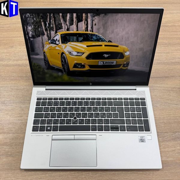 Ноутбук HP EliteBook 850 g7 12094 фото