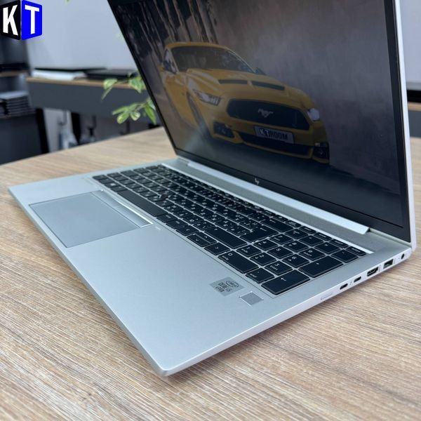 Ноутбук HP EliteBook 850 g7 12094 фото
