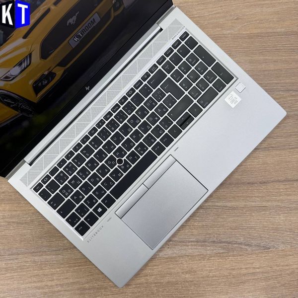 Ноутбук HP EliteBook 850 g7 12094 фото