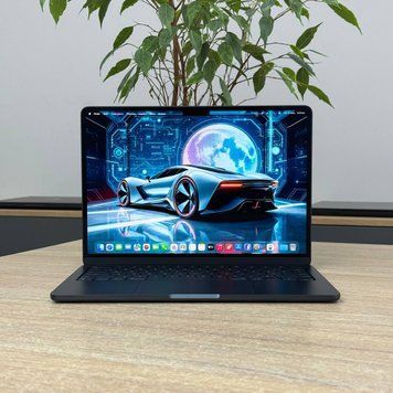 Ноутбук Apple MacBook 13-inch A3240 12134 фото