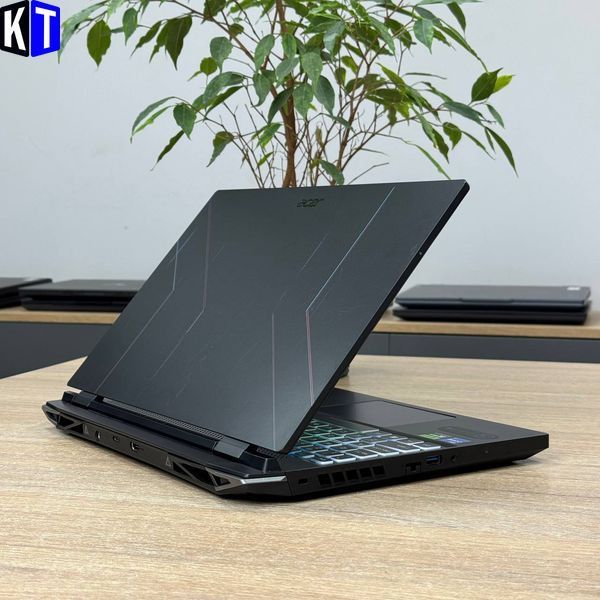 Ноутбук Acer Nitro AN515-58 1882 фото