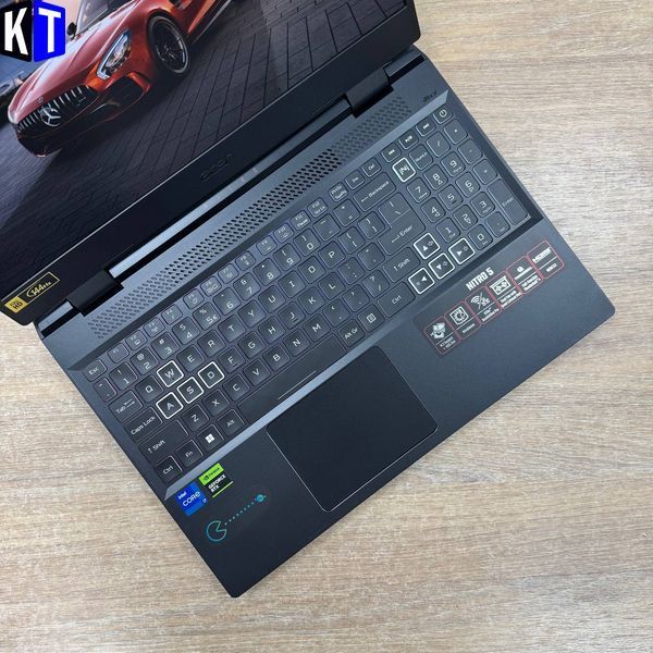 Ноутбук Acer Nitro AN515-58 1882 фото