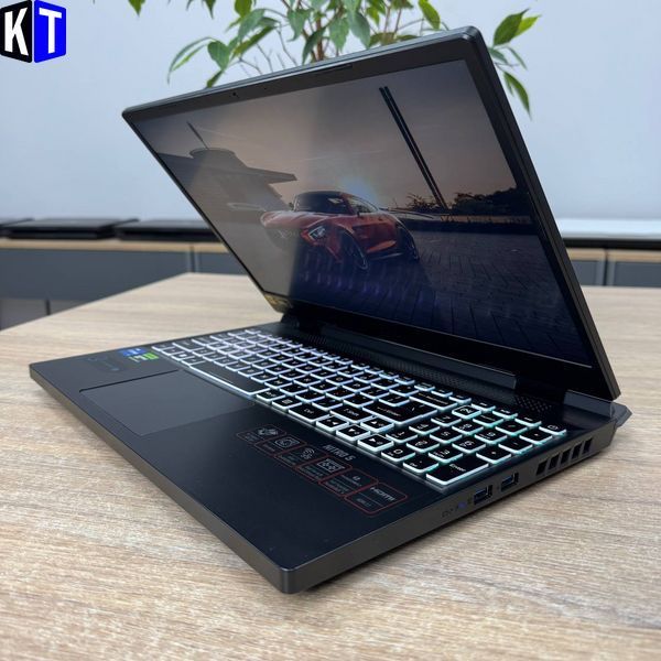 Ноутбук Acer Nitro AN515-58 1882 фото