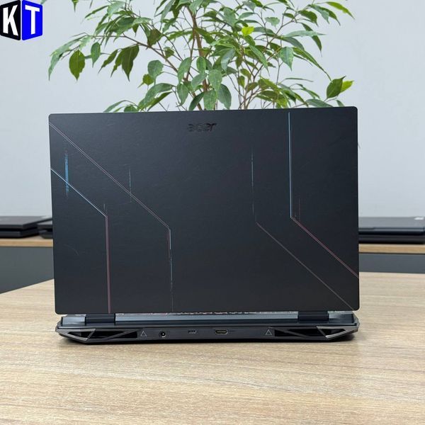 Ноутбук Acer Nitro AN515-58 1882 фото