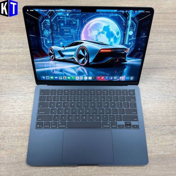 Ноутбук Apple MacBook 13-inch A3240 12134 фото