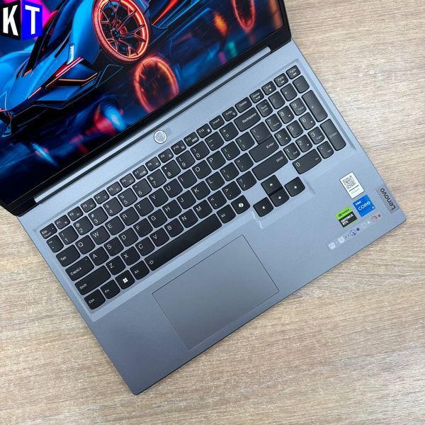Ноутбук Lenovo Legion 5 16IRX9 1844 фото
