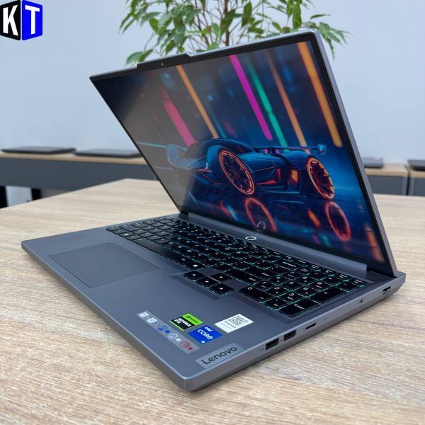 Ноутбук Lenovo Legion 5 16IRX9 1844 фото