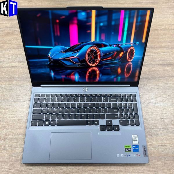 Ноутбук Lenovo Legion 5 16IRX9 1844 фото