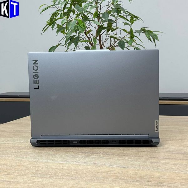 Ноутбук Lenovo Legion 5 16IRX9 1844 фото