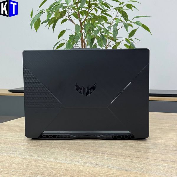 Ноутбук Asus TUF Gaming F15 FX506LH 1727 фото