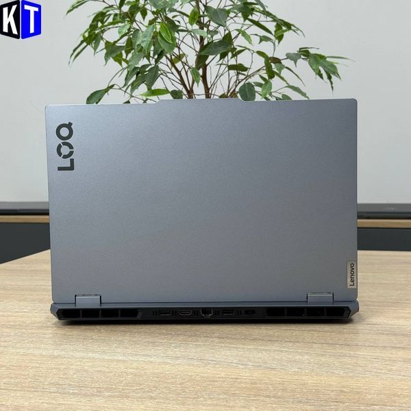 Ноутбук Lenovo LOQ 15IAX9 1839 фото