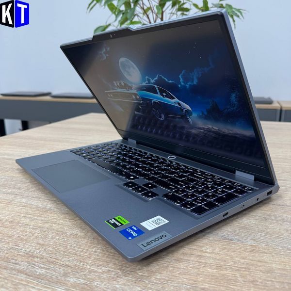 Ноутбук Lenovo LOQ 15IAX9 1839 фото