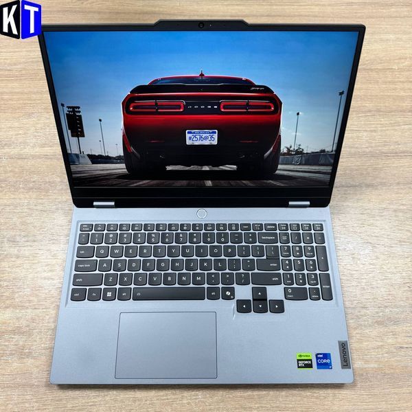 Ноутбук Lenovo LOQ 15IRX10 1860 фото
