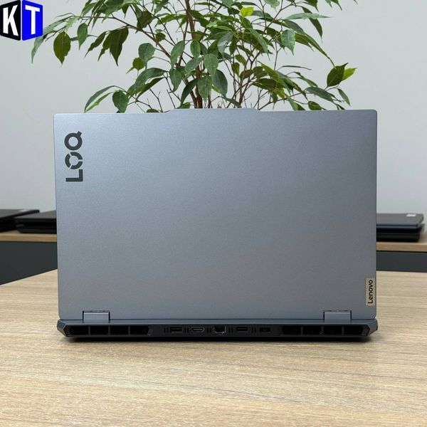 Ноутбук Lenovo LOQ 15IRX10 1860 фото