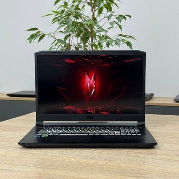 Ноутбук Acer Nitro AN517-54 1953 фото