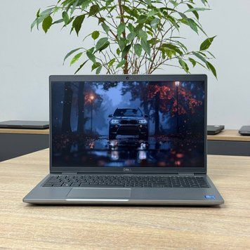 Ноутбук Dell Latitude 5520 12188 фото