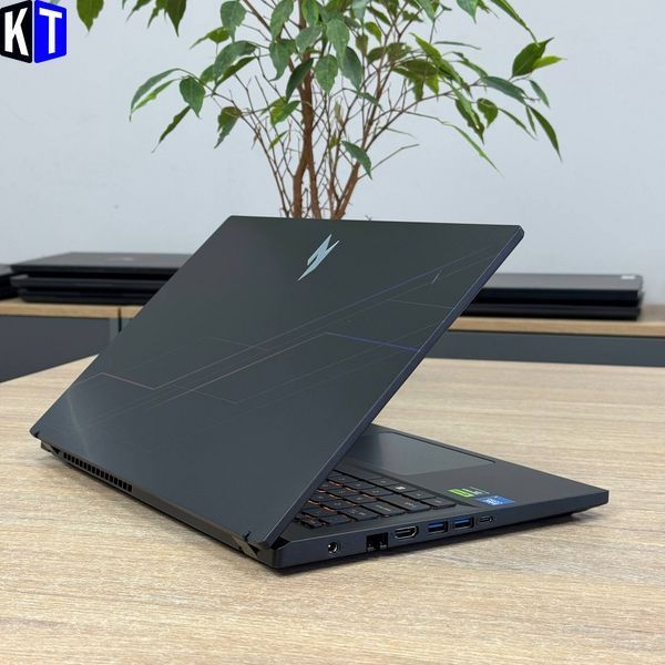 Ноутбук Acer Nitro ANV15-52 12225 фото