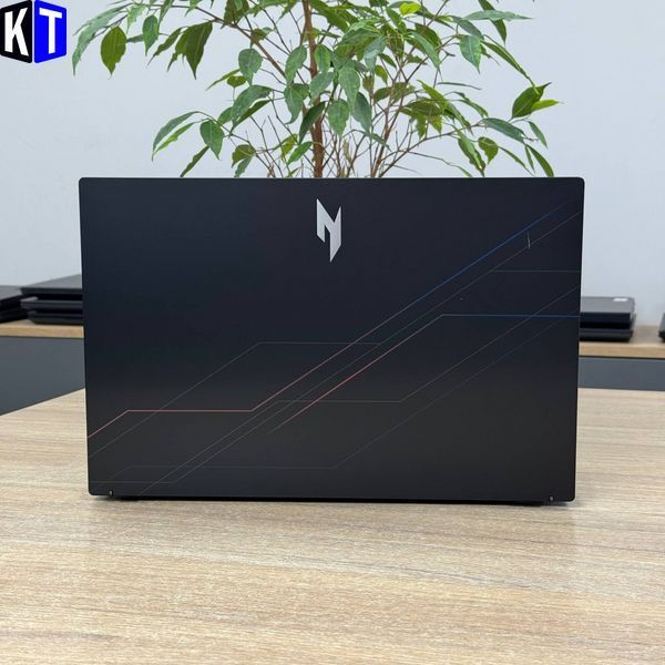 Ноутбук Acer Nitro ANV15-52 12225 фото