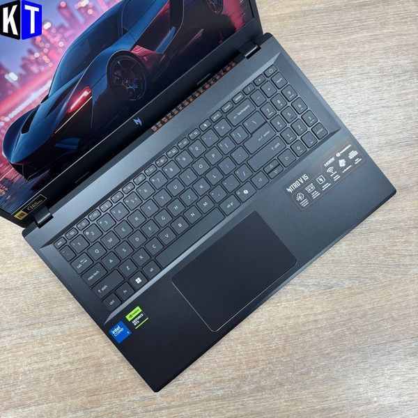 Ноутбук Acer Nitro ANV15-52 12225 фото