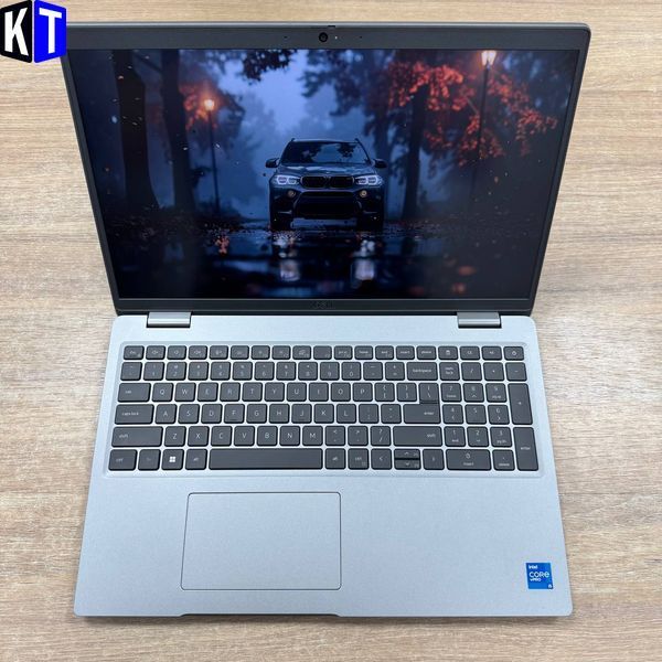Ноутбук Dell Latitude 5520 12188 фото