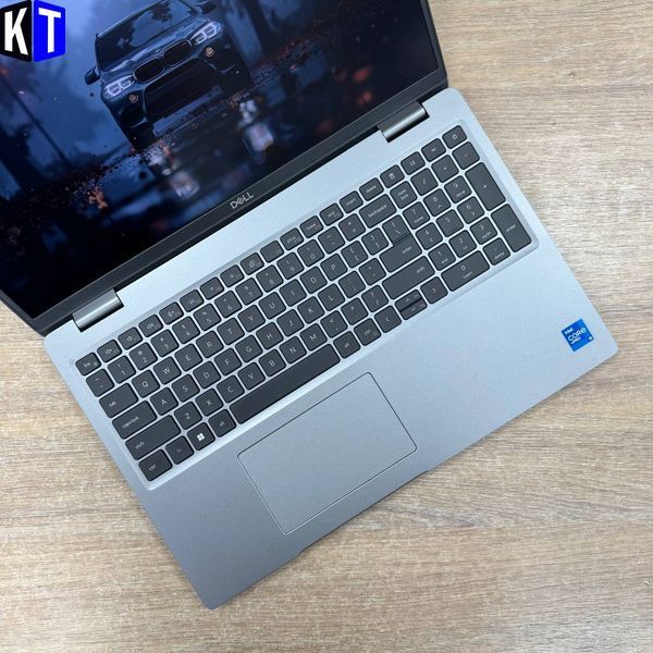 Ноутбук Dell Latitude 5520 12188 фото