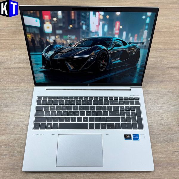 Ноутбук HP EliteBook 860 G9 16inch 12082 фото