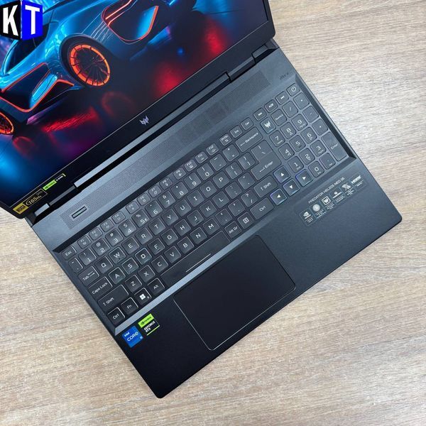 Ноутбук Acer Predator PHN16-71 12226 фото