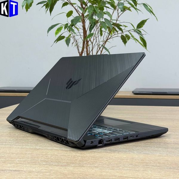 Ноутбук Asus TUF F15 FX506HF 1722 фото
