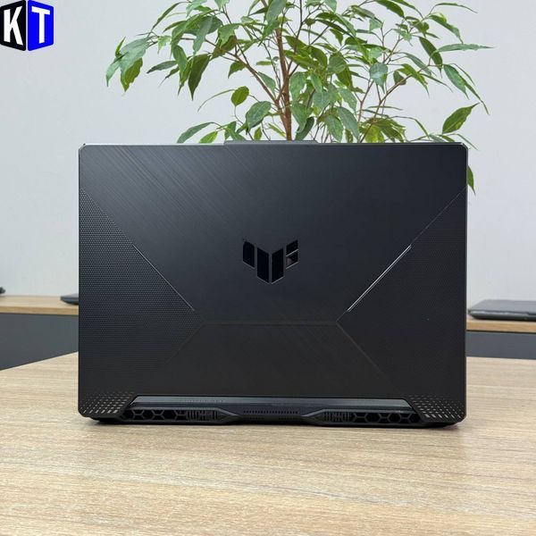 Ноутбук Asus TUF F15 FX506HF 1722 фото