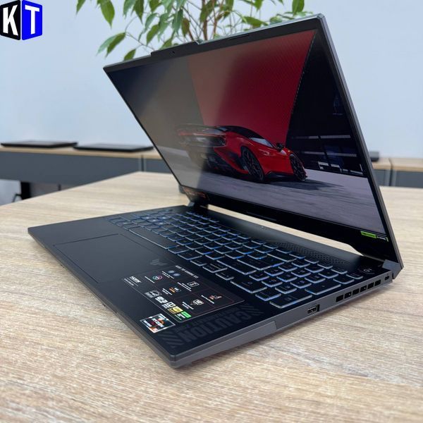 Ноутбук Asus TUF Gaming A15 FA507NU 1735 фото