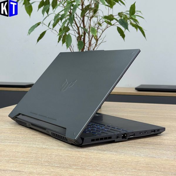Ноутбук Asus TUF Gaming A15 FA507NU 1735 фото