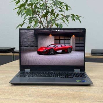 Ноутбук Lenovo LOQ 15IRX10 1950 фото