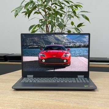 Ноутбук Lenovo LOQ Essential 15ARP11 1907 фото